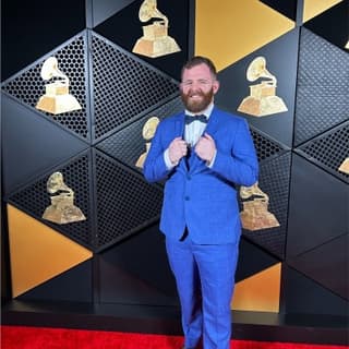 Caleb Brown - Artist Manager | 1717 Management