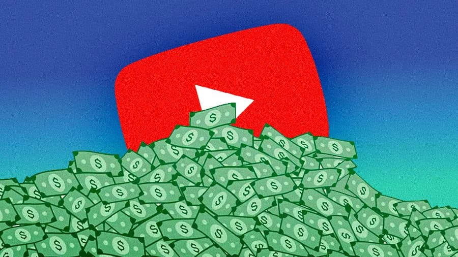 YouTube’s $8B Payout Puts It in Contention to Win Music Streaming Race