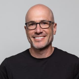 Jeff Perkins - CEO | Soundstripe