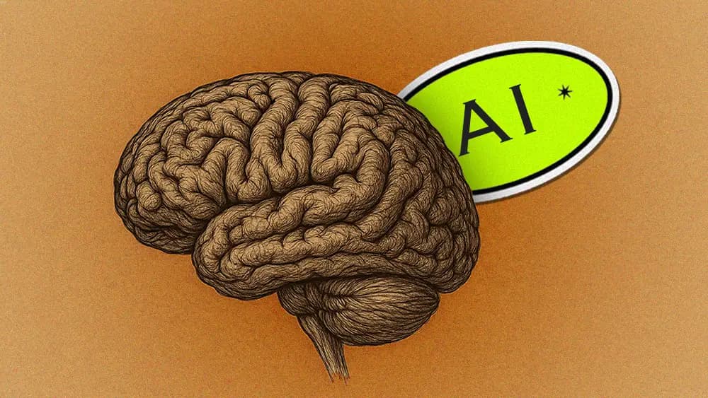 An AI-First Mindshift is Changing the Fundamentals of Creativity and How Ideas Come to Life