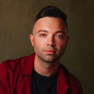 Riley Knapp - President | Riley Knapp Inc.