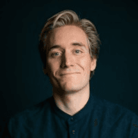 Christian Ringstad Schultz - CEO and Co-Founder | Masterchannel
