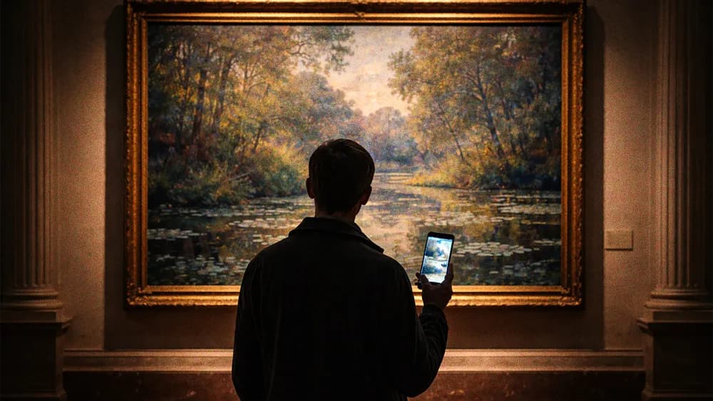 Emmy Winning Sound Designer On Why AI Audio Needs Context To Meet Cinematic Demands