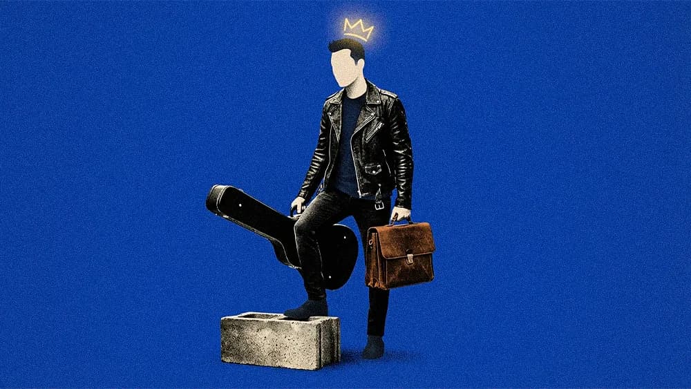 Musicians Build Startup-Style Tech Stacks to Run 'The Business Behind the Music'