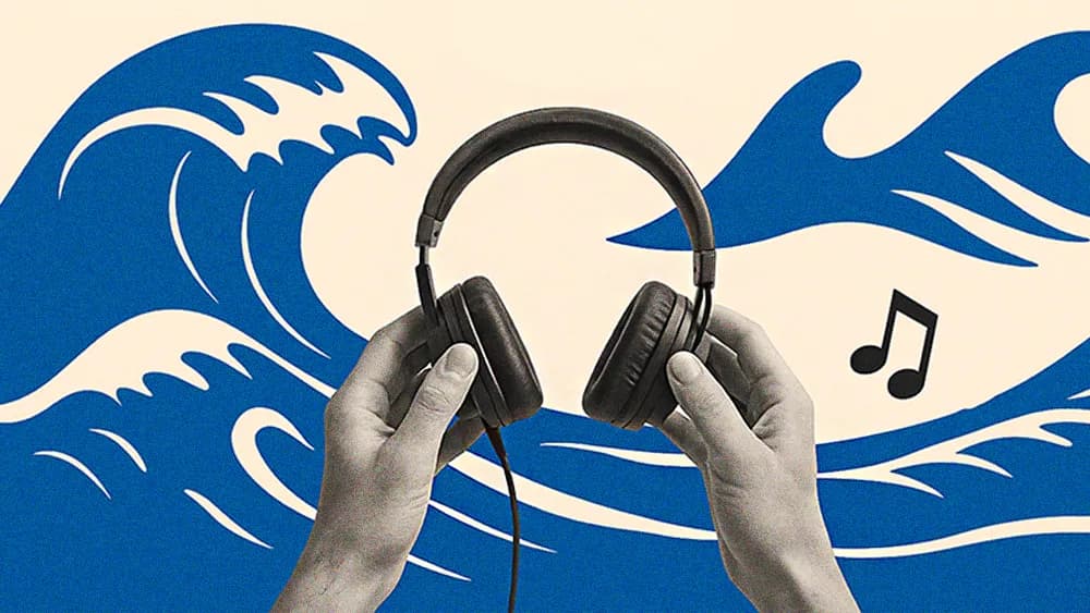 Experts say hooks and choruses are safe (for now), as AI comes for creativity