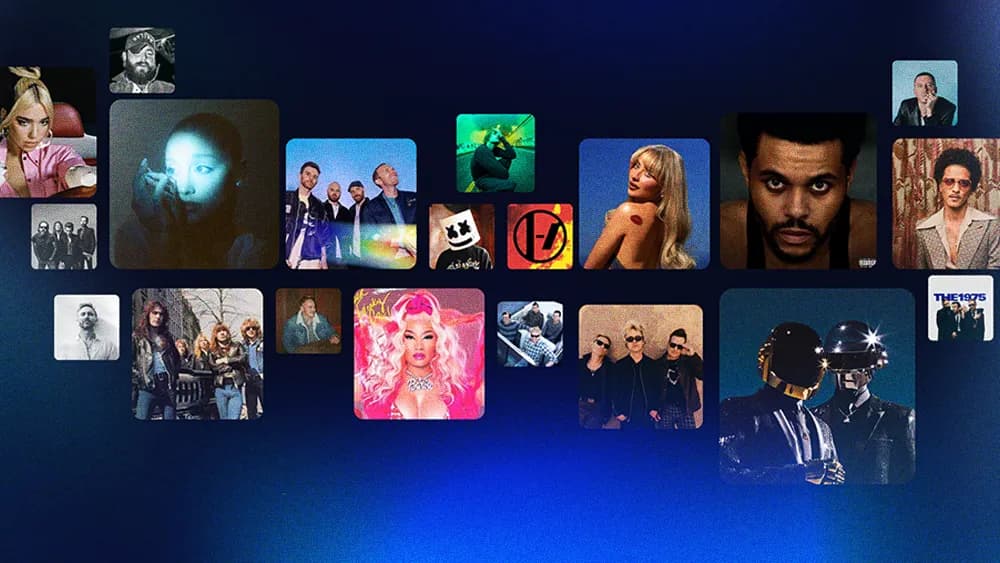 New Licensing Platform from Lickd Unlocks Legal Use of Chart Music for Brands on Social Media