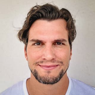 Rodolfo Fanti - Founder | AI Cinematic Lab