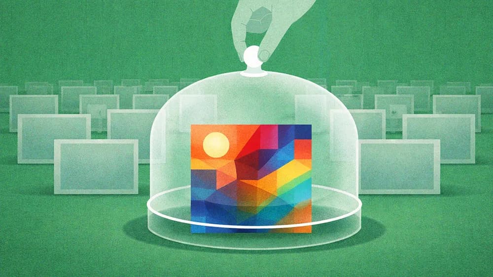 AI Saturation Pushes Creators To Stand Out With Process Craft And Distinct Voice