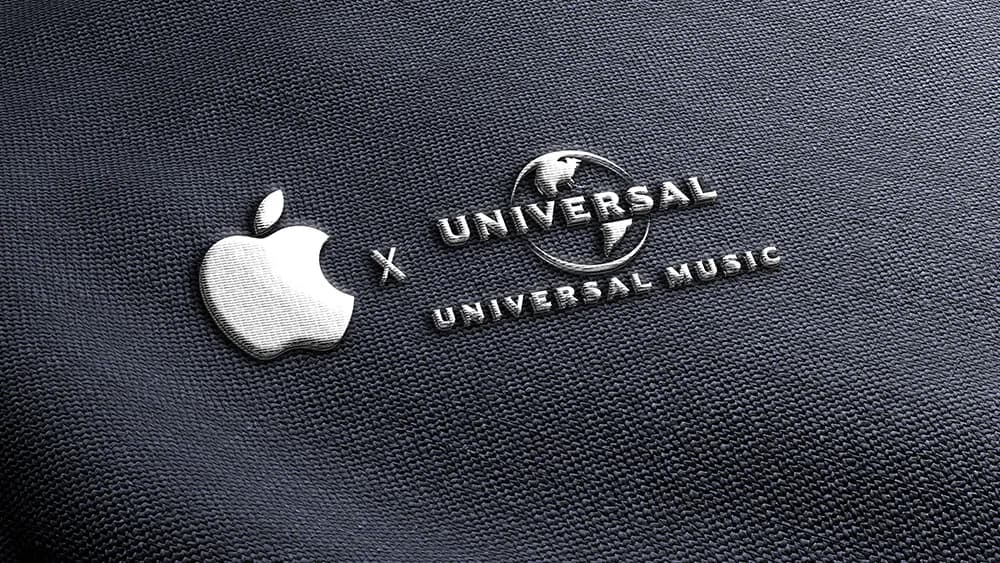 Apple and UMG's Sound Therapy Taps Into $5.6 trillion Wellness Market