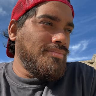 Rasha Rahman - Founder | HumanStandard