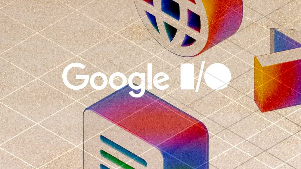 AI Takes Center Stage at Google I/O 2025, Reshaping A/V Creativity and More