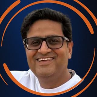 Manmohan Sharma - Principal Product Manager, Tech | Amazon