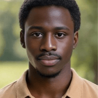 Tomi Oladunjoye - Founder | Tomi Oladunjoye