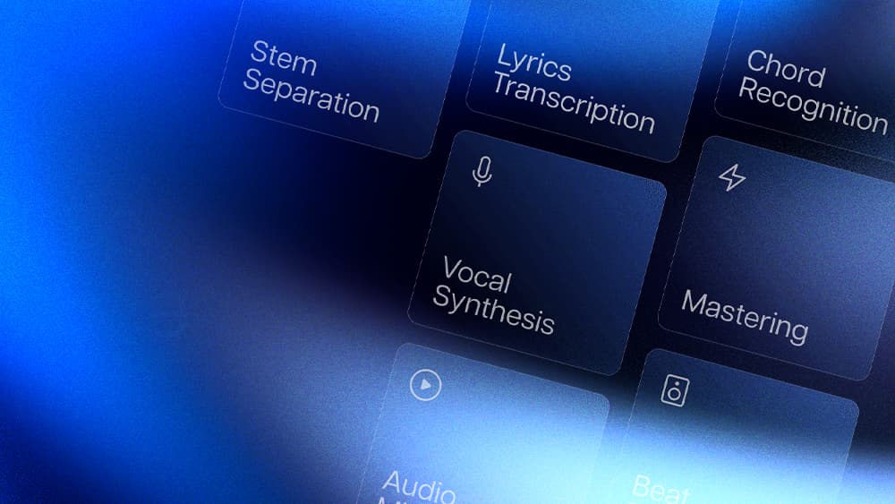 Report: 60M People Engaged with AI-Powered Music Creation Tools in 2024, Growing