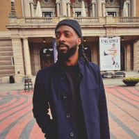 Dominic Husbands - Co-Founder | Dot Inc