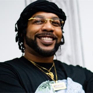 Charles Johnson - CEO | Kre8tive Distribution