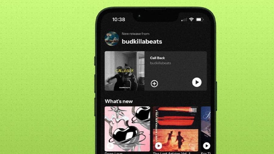 Beyond AI Detection: Why Verified Ownership Is Becoming Music's New Focus