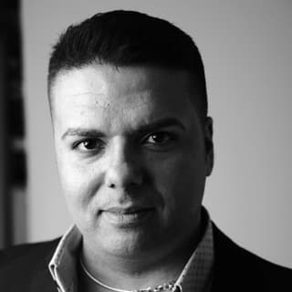 Eugenio Fierro - Content Designer and Creative AI Specialist | Eugenio Fierro