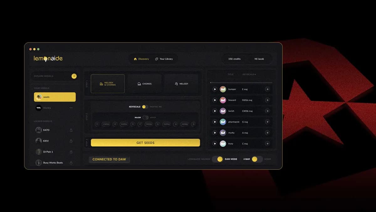 How Ethical AI Models Can Help Musicians Scale Their Talent and Unlock New Revenue