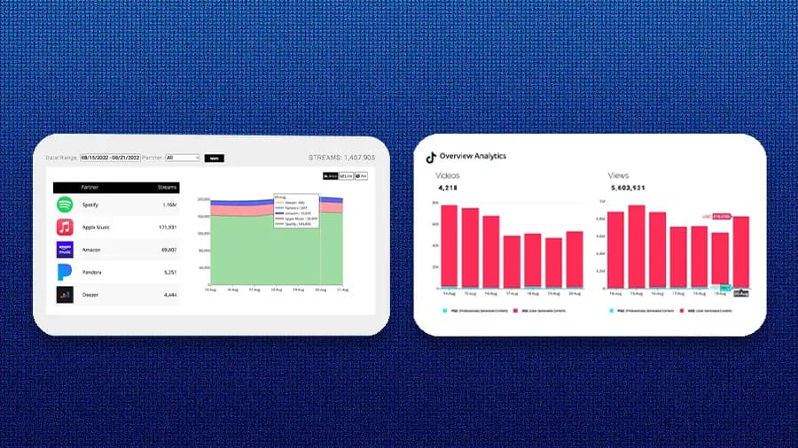 How the Music Industry Can Turn its AI 'Villain' into a Massive New Revenue Stream