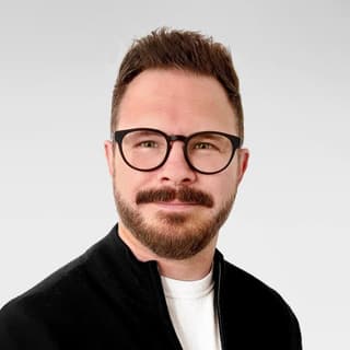 Bradley Johnson - Director & Head of Design | Twelve South