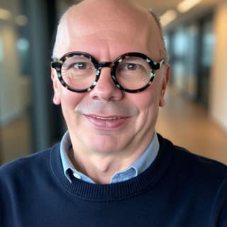 Paul Smith - Product Designer | Google Cloud