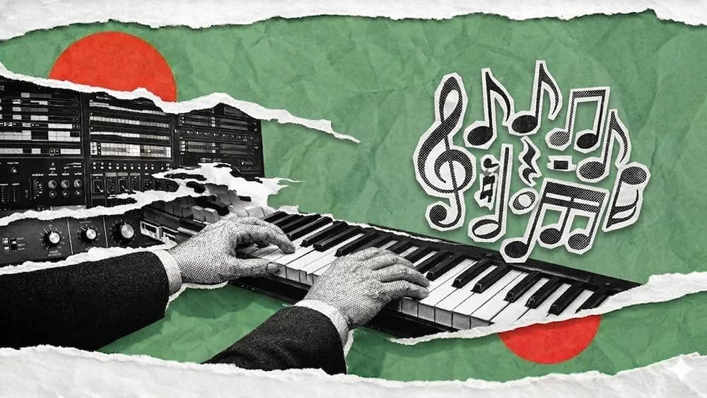 Real-Time AI Listening Systems Dissolve the Tool Layer Between Musicians and Sound