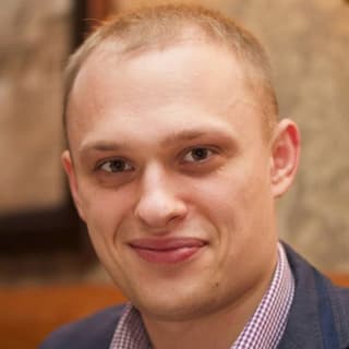 Eugene Gorovyi, PhD - Founder & CEO | It-Jim