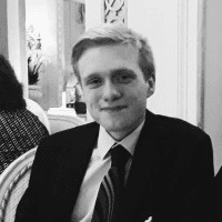 Ilya Tolchenov - CEO | Delphos