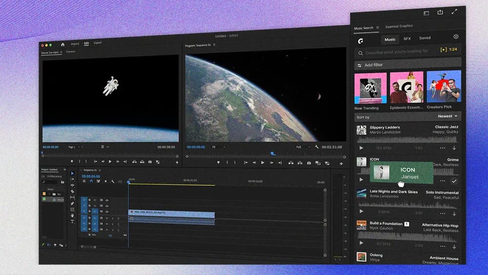 Epidemic Sound Advances AI in Music with Open Collaboration and Fair Remuneration