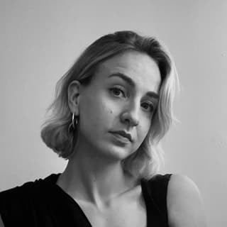 Audrey Dahmen - Brand Strategy & Marketing Lead | TwentyFirstCenturyBrand