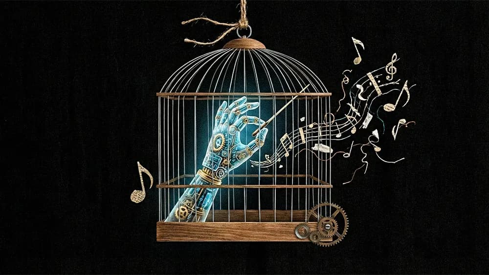 Artists Push For Provenance Standards As AI Forces Music Platforms To Rethink Trust Models