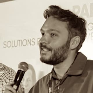 Will Hughes - VP of Account Management & Customer Success | Audible Magic