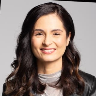 Ioanina Pavel - Co-Founder | May One