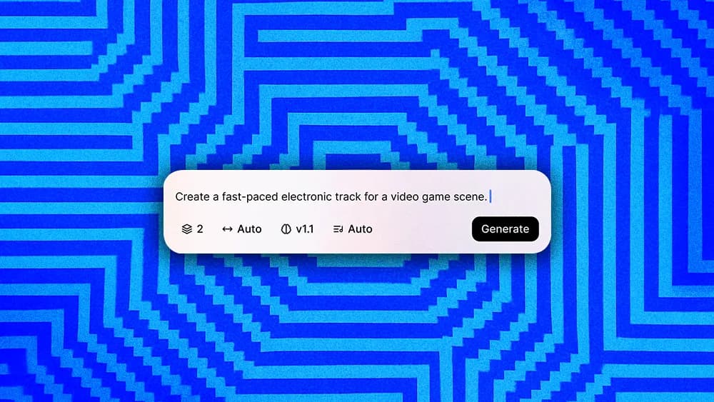 ElevenLabs Launches AI Music Generator with Solid Plan to Avoid Getting Sued