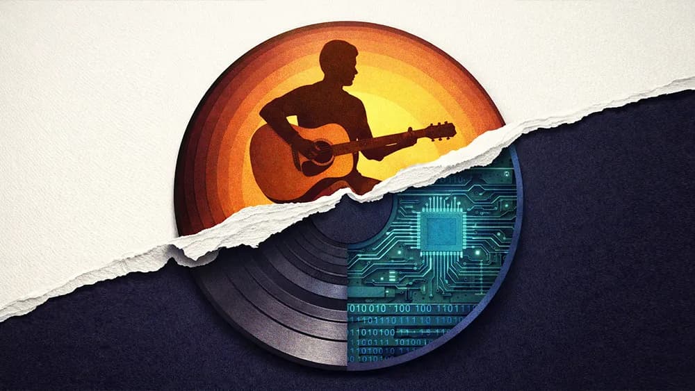 Artist-Led Ecosystem Faces Existential Threat Without AI Transparency Standards