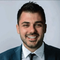 Dusan Simic - CEO and Co-Founder | 2immersive4u