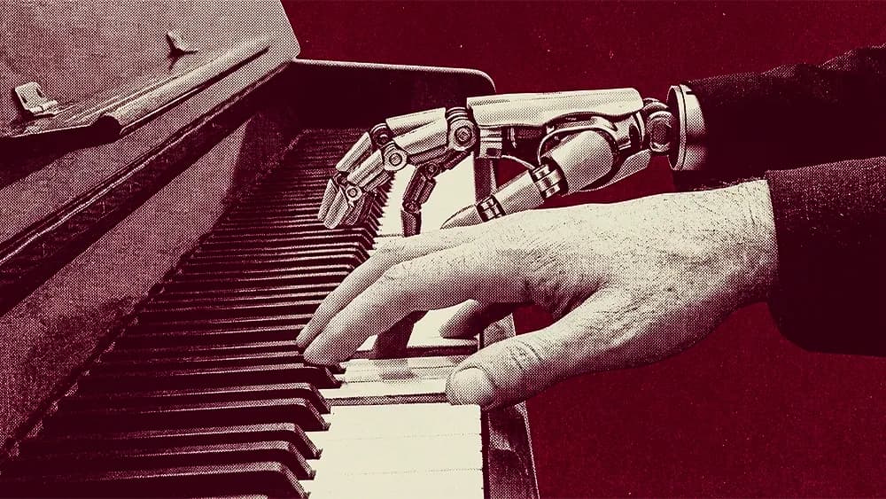 AI Music Enters Its Licensing Era as Labels Settle Suits And Define Rules