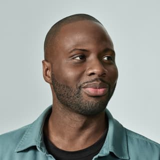 Hash Sesay - Filmmaker | Creative Producer