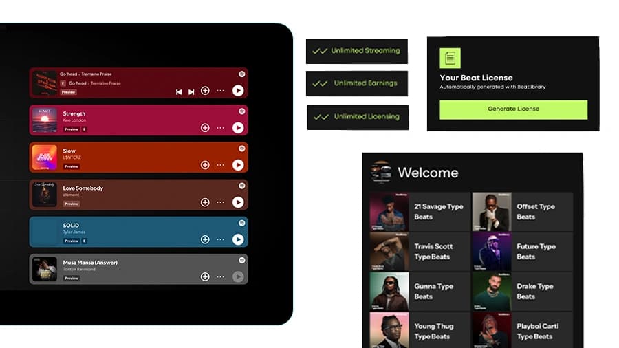 Music Industry Divides Over AI as Labels Guard Catalogs, Independent Artists Go Unprotected