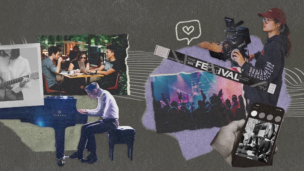 Yamaha Invests $50 Million in AI and Media to Fuel the Future of Music