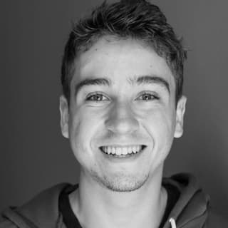 Davis Natzle - AI Business Analyst | Symphonic Distribution