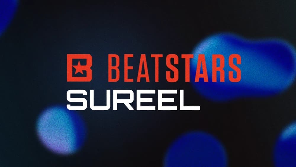 BeatStars Sets a New Standard for Ethical AI with Sureel Partnership