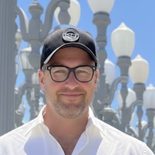 Thomas Sachson - Transmedia Challenge Manager | Sony Pictures Entertainment