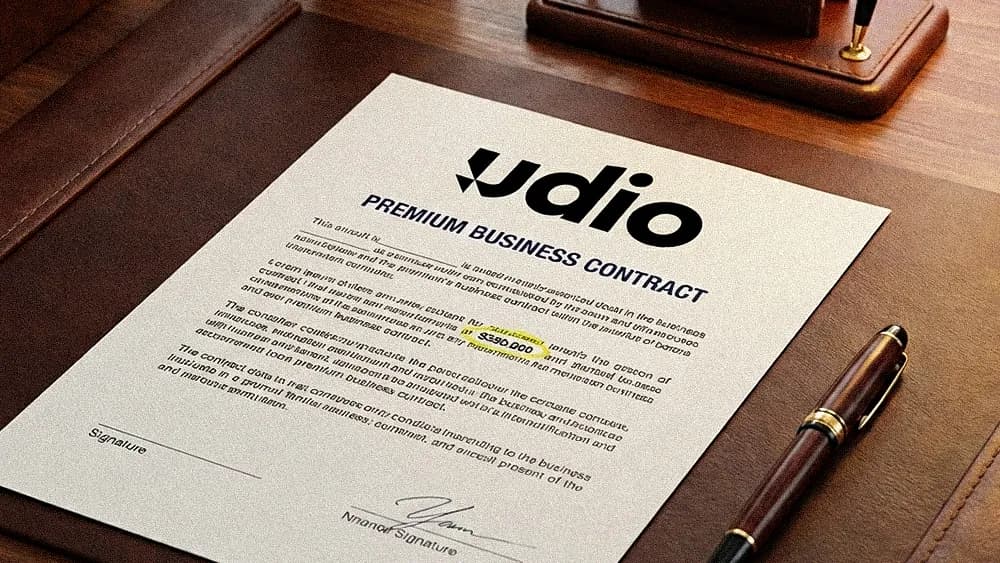 Udio Offers $350K Role to Bridge AI Music and the Record Industry