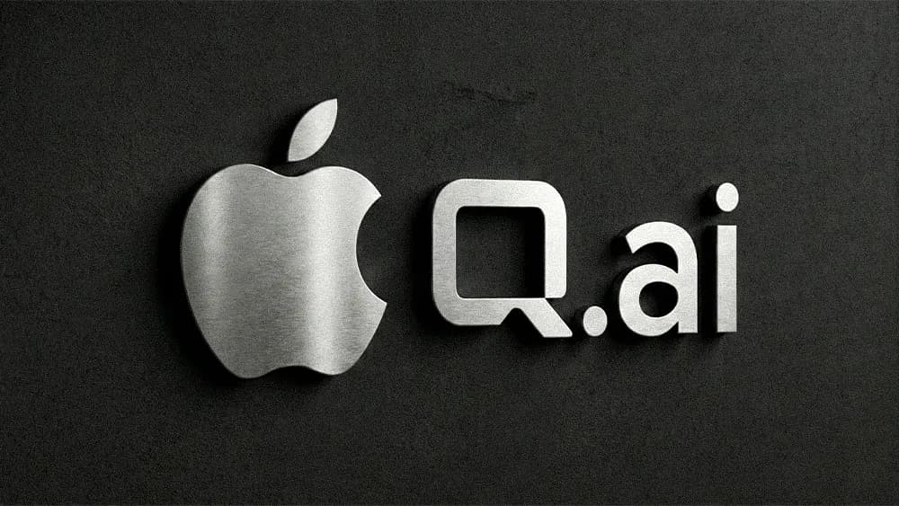 Apple Bets $2B on an AI That Reads Your Face