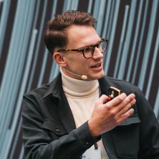 Filip Sokołowski - Manager | BCG Vantage, Technology, Media & Telecommunications