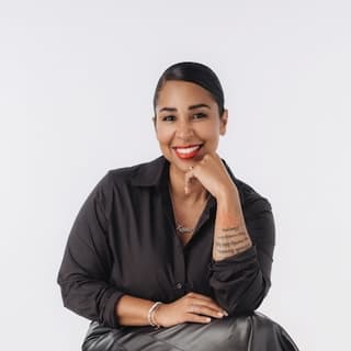 Kacie Anderson - Senior Director of Brand Partnerships | Epic Records