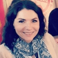 Virginie Berger - Founder | Don't Believe the Hype