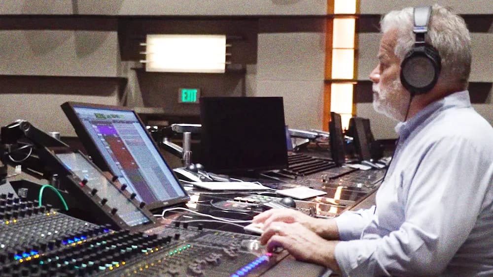 Sony Cracks Open Its Pro Virtual Mixing Tech for All Creators